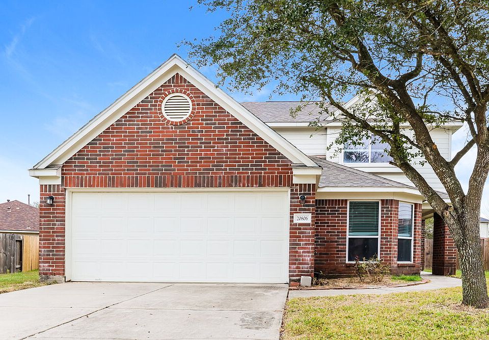 1st image of 20806 Fox Trot Ct