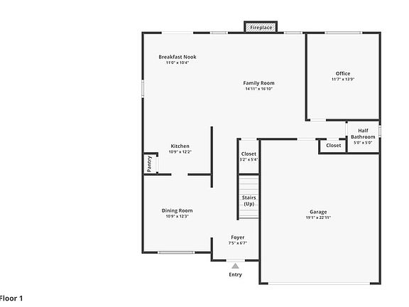 2nd image of 6415 Glenolden Dr