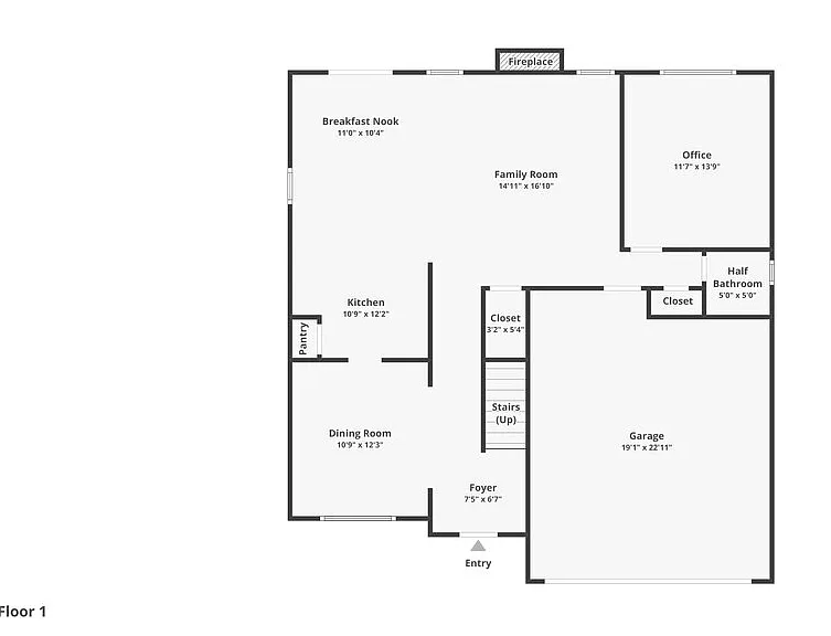 6415 Glenolden Dr — Photo 2