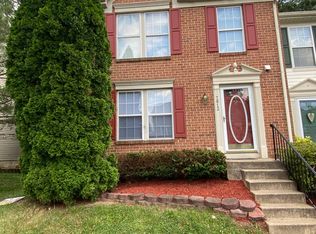 7812 Foxfarm Ln, Glen Burnie, MD 21061