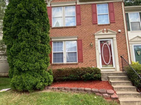 7812 Foxfarm Ln, Glen Burnie, MD 21061
