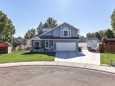 2104 Sierra Cir, Elko, NV, 89801