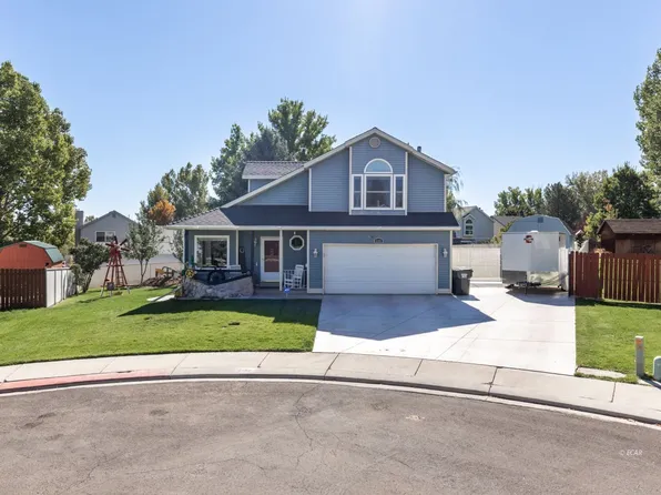 2104 Sierra Cir, Elko, NV 89801