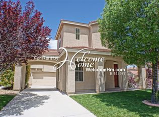 9105 Hummer Dr, Reno, NV 89521
