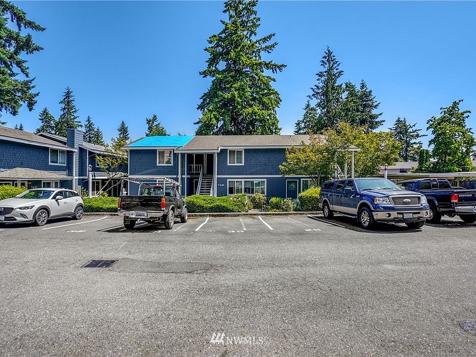 7415 212th St SW Edmonds WA Zillow