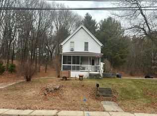 654 N Main St, Killingly, CT 06239