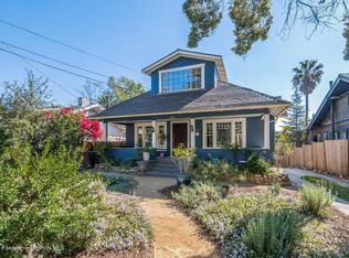532 Herbert St, Pasadena, CA 91104