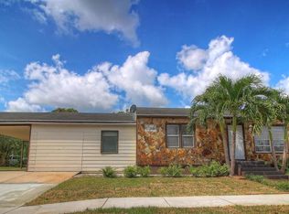 3025 Georgia Ave, West Palm Beach, FL 33405