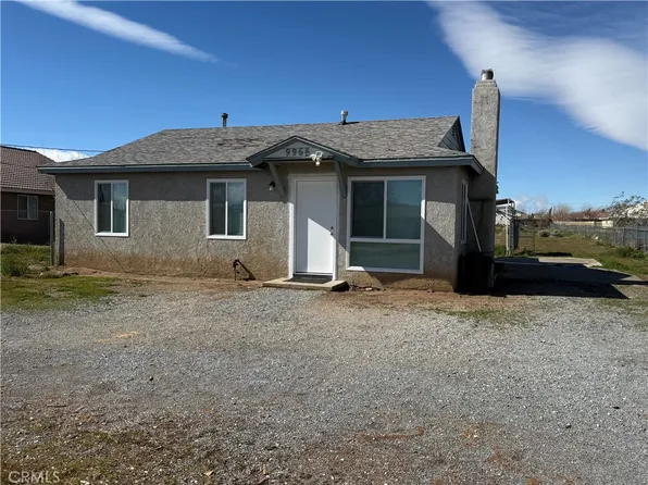 9966 Locust Ave, Hesperia, CA 92345
