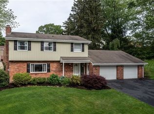 485 Chapel Ct, Pittsburgh, PA 15237