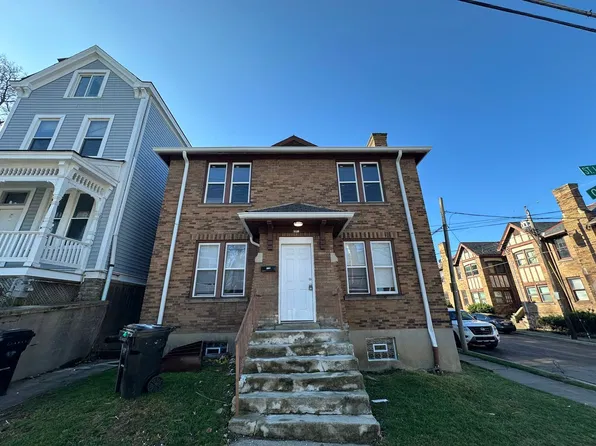 3739 Saint Lawrence Ave, Cincinnati, OH 45205
