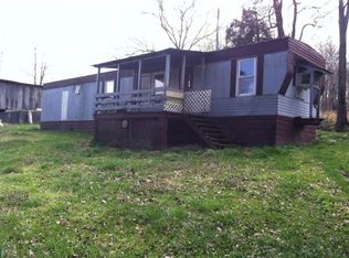 248 Pond View Dr, Jonesville, VA 24263