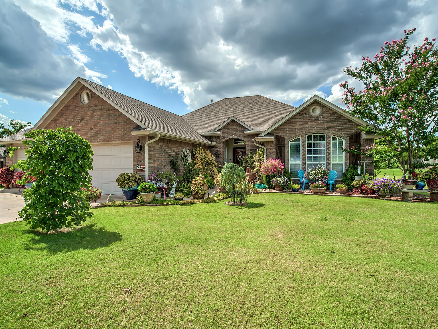 1509 Foxboro Ln, Blanchard, OK 73010 Zillow