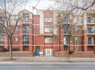 1415 N Washington St APT 303, Denver, CO 80203