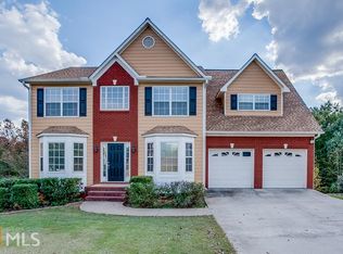 5078 Marsh Creek Ct, Braselton, GA 30517