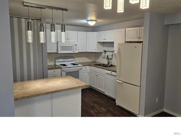 925 Columbia Road Bldg B #212, Fort Collins, CO 80525