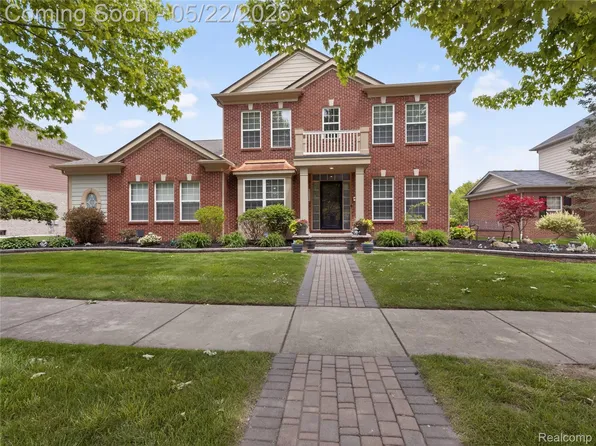 50182 Black Horse, Canton, MI 48188