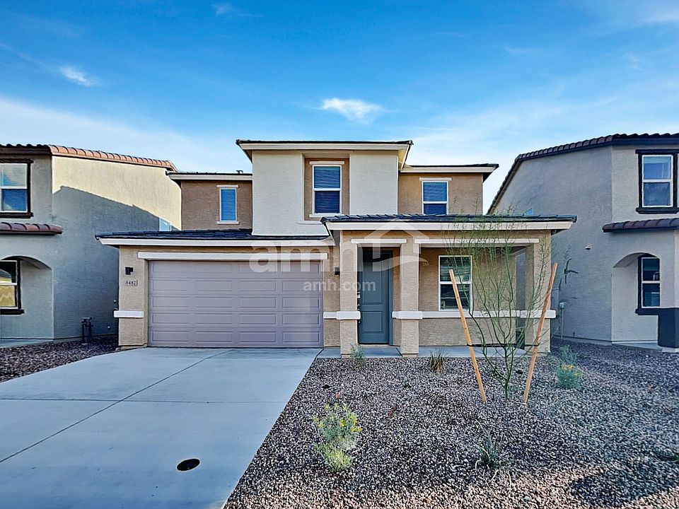 1st image of 6482 E Paseo Alga