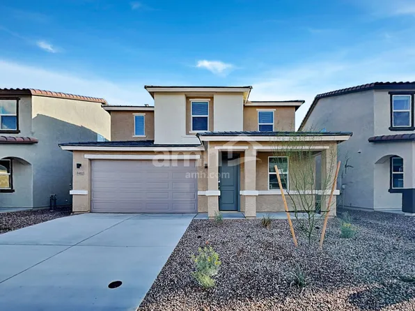 6482 E Paseo Alga, Tucson, AZ 85756