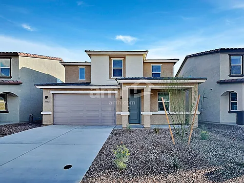 6482 E Paseo Alga Photo 1