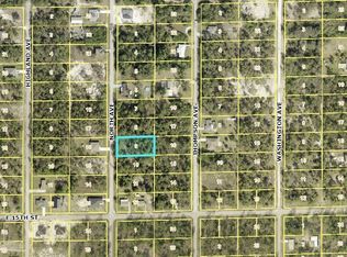 1506 North Ave, Lehigh Acres, FL 33972