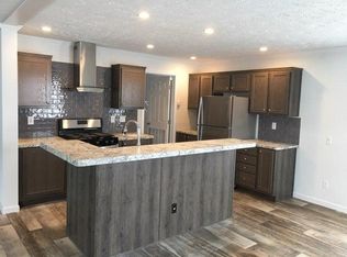 13618 Iowa Ave, Eagle, MI 48822