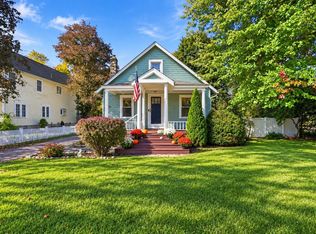 575 Main St, Wilbraham, MA 01095