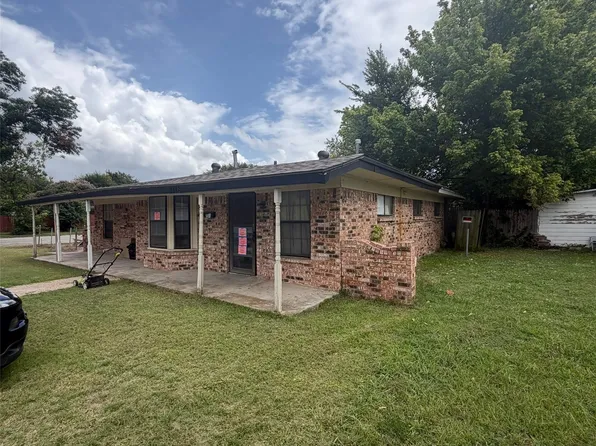 7118 Oak Park Dr, Richland Hills, TX 76118