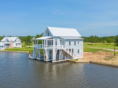 6 Fletching Turn, Lumberton, MS, 39455