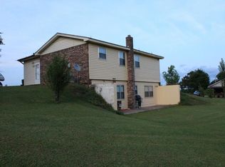 11159 Belleville Ridge Rd, Belleville, AR 72824