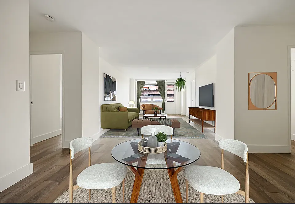 10460 Queens Blvd #22X