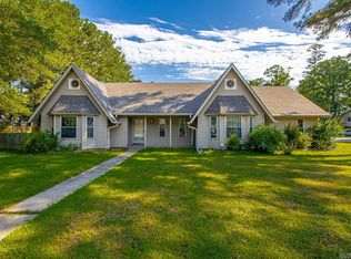55 Laver Cir, Little Rock, AR 72210