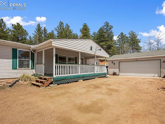 3rd image of 1011 W Bison Creek Trl