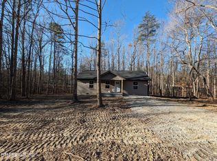 1079 Colony Rd LOT 96, Grimsley, TN 38565