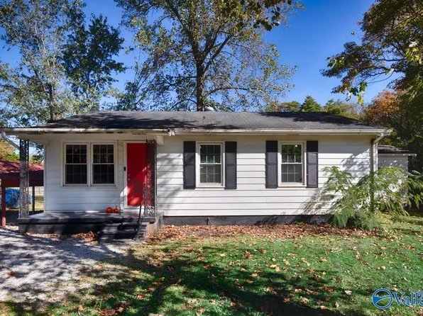 3610 Princess St NW, Huntsville, AL 35810