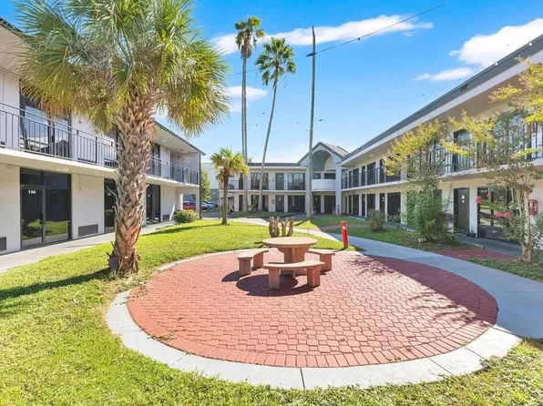 8421 S ORANGE BLOSSOM TRAIL #420, ORLANDO, FL 32809