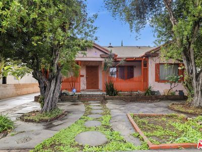 14308 Califa St, Van Nuys, CA, 91401