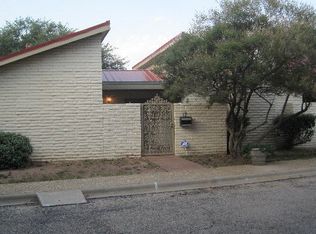 17 San Miguel Sq, Odessa, TX 79762