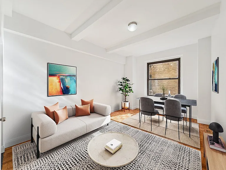 160 W 71st St #11U — Photo 1