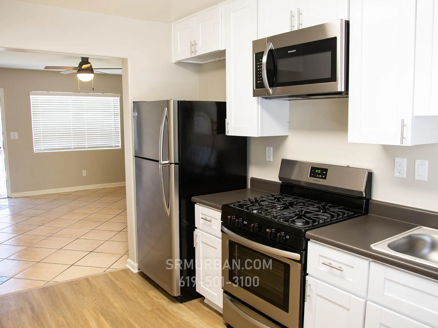 2 bed, $2,595 — Photo 3