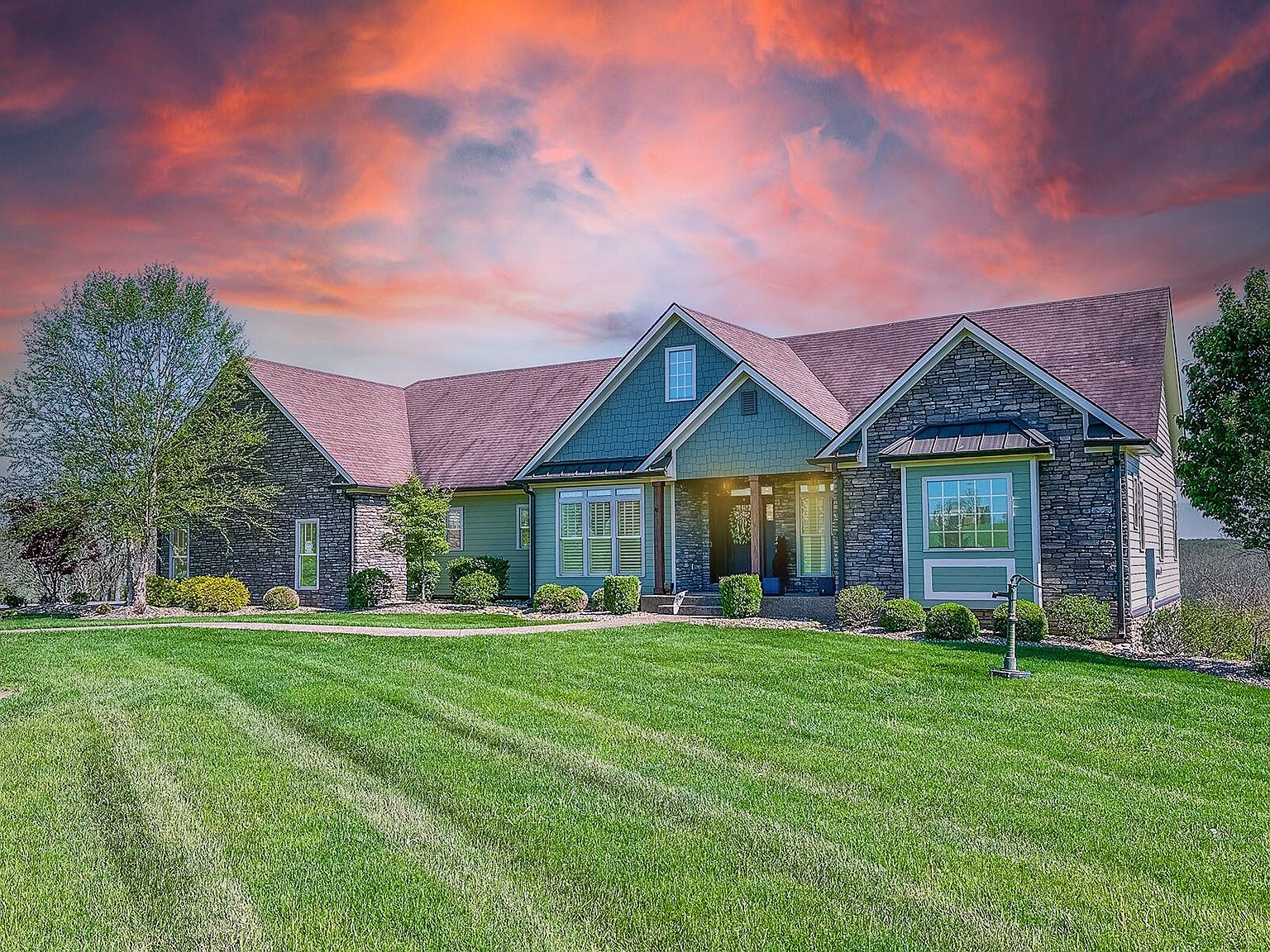 104 Cactus Ct, Mount Sterling, KY 40353 Zillow