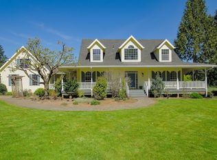 19303 SE Semple Rd, Damascus, OR 97089