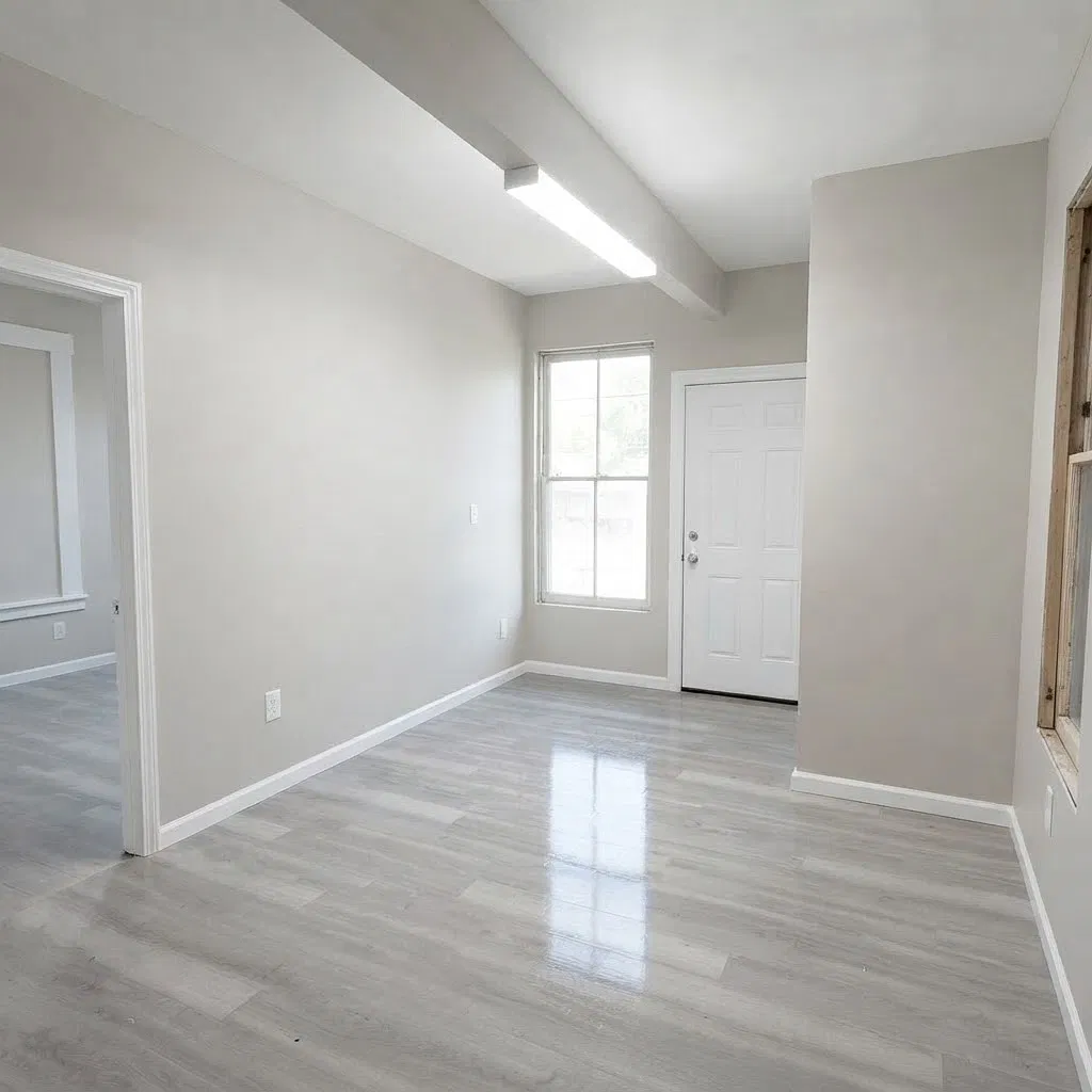 3 bed, 1150 sqft, $1,950 — Photo 2