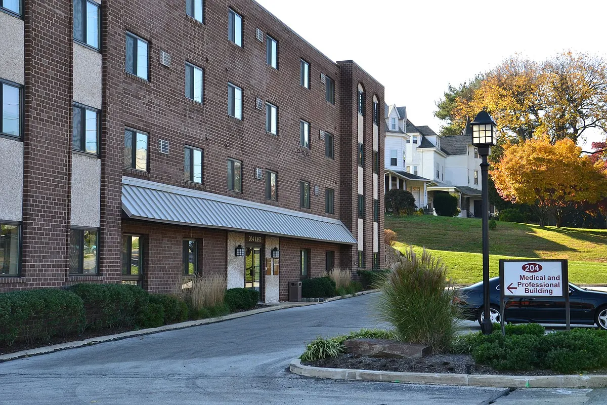 Building Photo - 204 E Chester Pike
