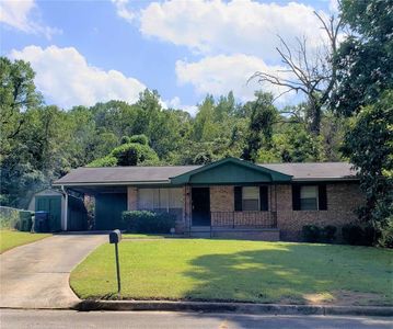 667 Tara Cir SE, Atlanta, GA, 30354