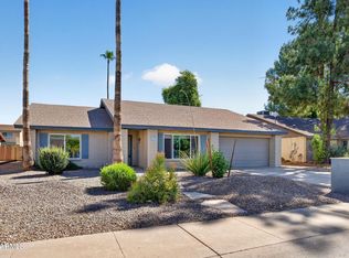 1316 E WOODMAN Drive, Tempe, AZ 85283