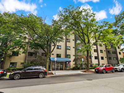 515 W Wrightwood Ave APT 503, Chicago, IL, 60614