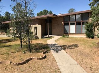 1995 W Side Winder Rd, Prescott, AZ 86305