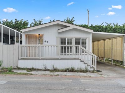 64 Franciscan Dr #17, Daly City, CA, 94014