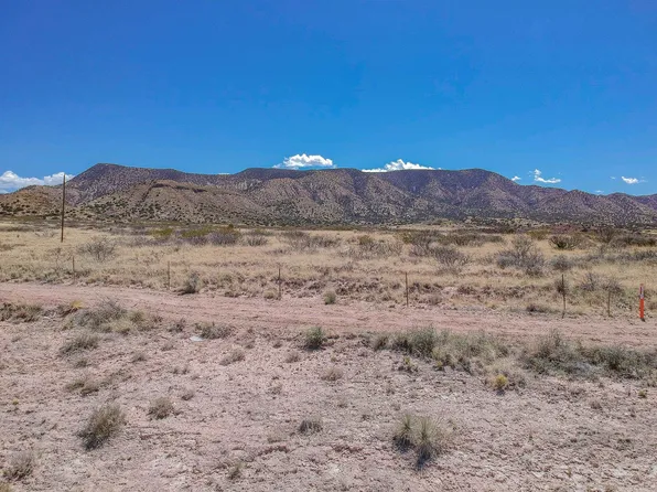 Us Highway 70, Tularosa, NM 88352